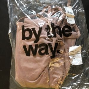 yvonne laced back midi dress